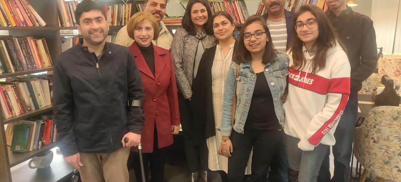 Millennial Influencer