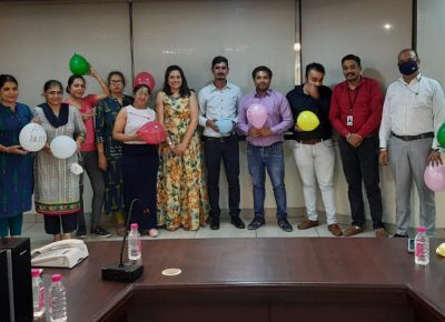 Saksham Programme