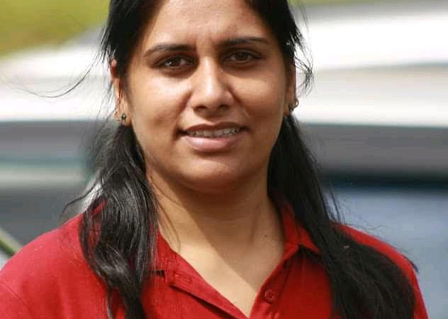 Dr. Jappneet Pall