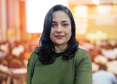 Suditi’s Innovative Programme