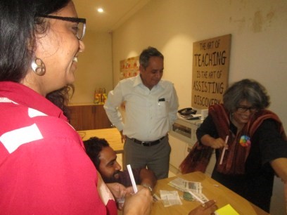 Progress- A Perspective on Living Life