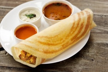 Empathy Dosa