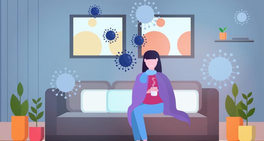 Breathe enough to Respire