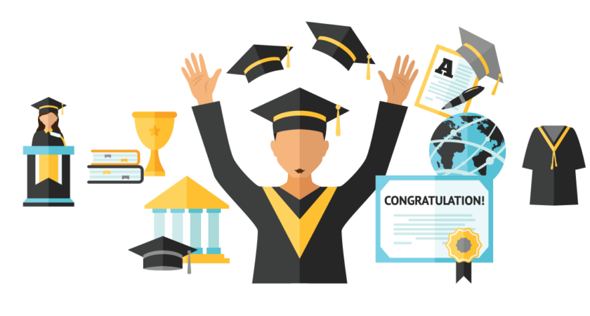 Profile Building for Higher Studies with Philyra