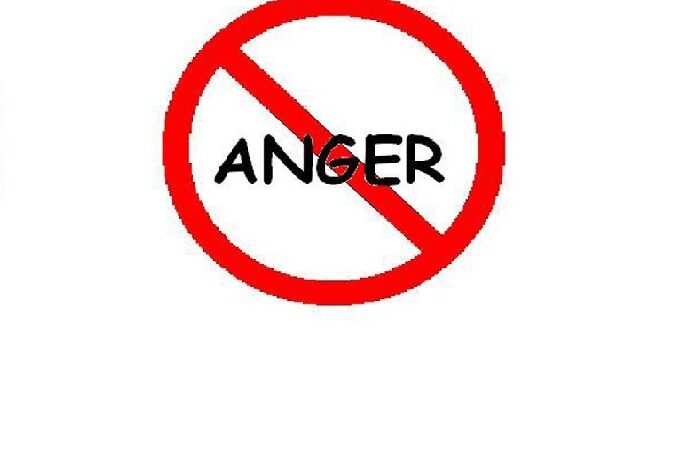 Handling Angry Customers