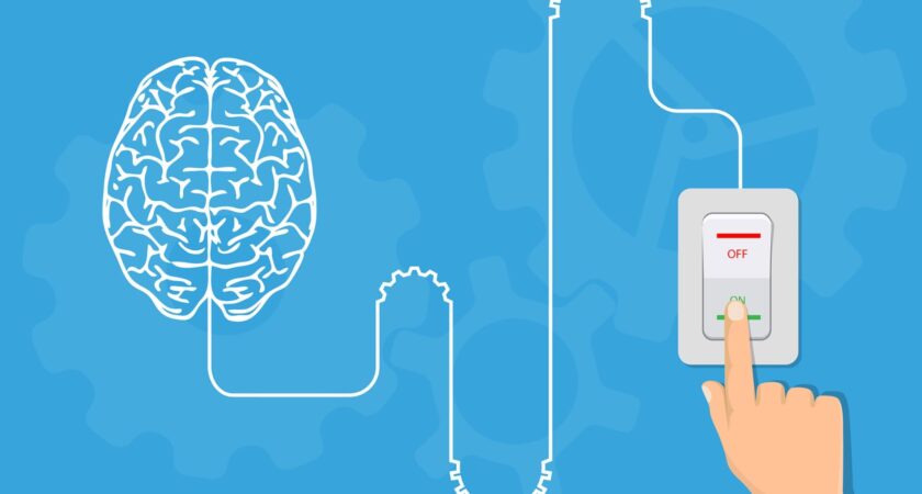 Rewiring Our Brains through Creative Writing