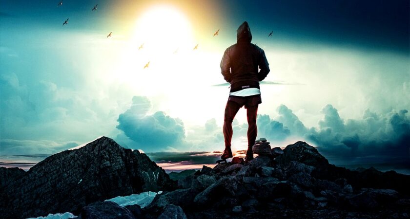 ITERATION – THE LAW OF SUCCESS