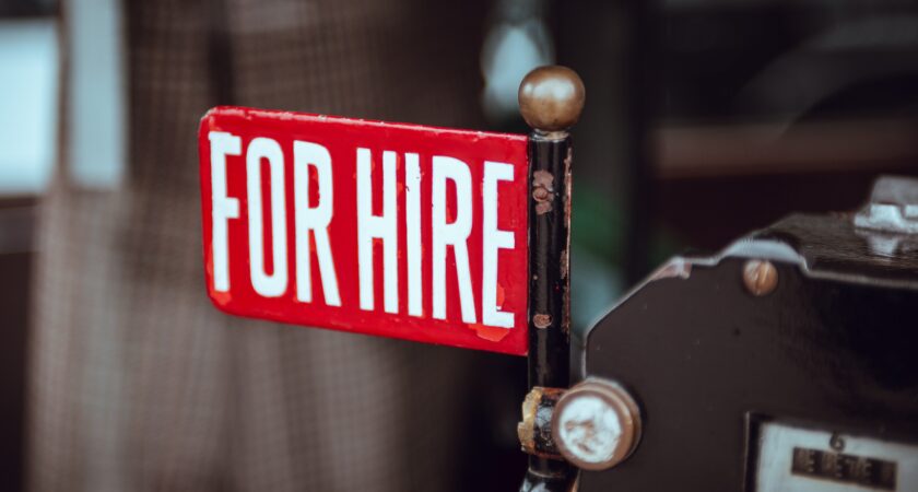 THE SECRET TO HIRING RIGHT