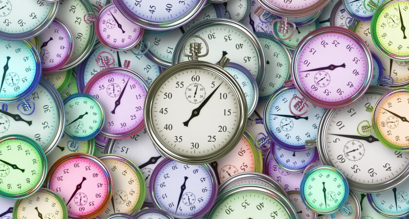 TIME MANAGEMENT – TO-DO LISTS AND OTHER LISTS