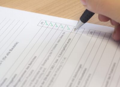 Managing the Curves and Bends in a Business