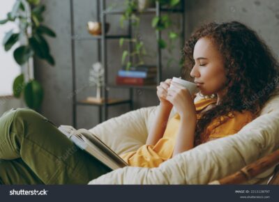 IDEAS FOR EMPTY NESTERS