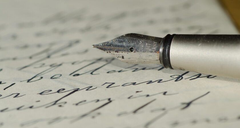 WRITE TO REWIRE YOUR BRAIN